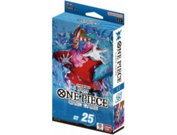 One Piece Card Game - Buggy...