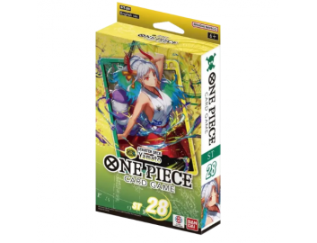 One Piece Card Game -...