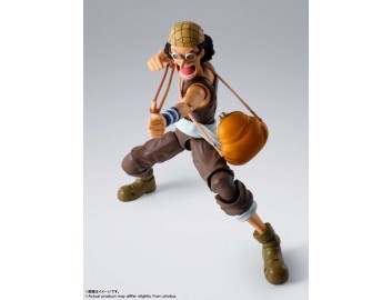 One Piece Usopp Romance... 2