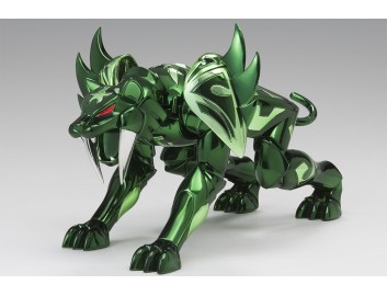 SAINT SEIYA MYTH CLOTH EX... 2