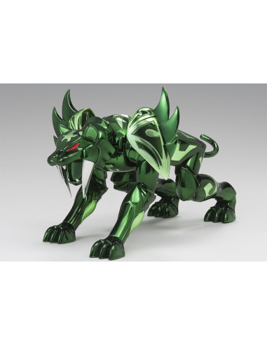 SAINT SEIYA MYTH CLOTH EX ZETA MIZAR SYD