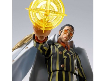 One Piece Borsalino Future... 2