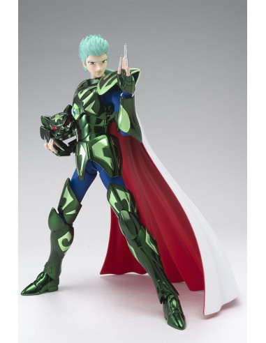 SAINT SEIYA MYTH CLOTH EX ZETA MIZAR SYD