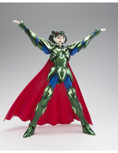 SAINT SEIYA MYTH CLOTH EX ZETA MIZAR SYD