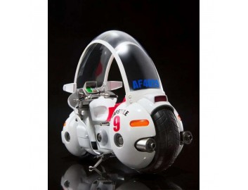 Dragon Ball Bulma...