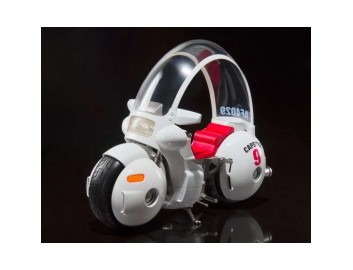 Dragon Ball Bulma... 2