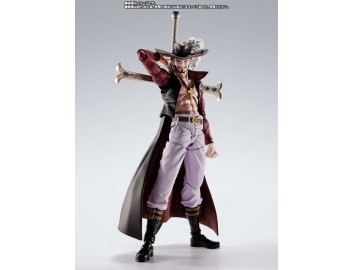 One Piece Dracule Mihawk...