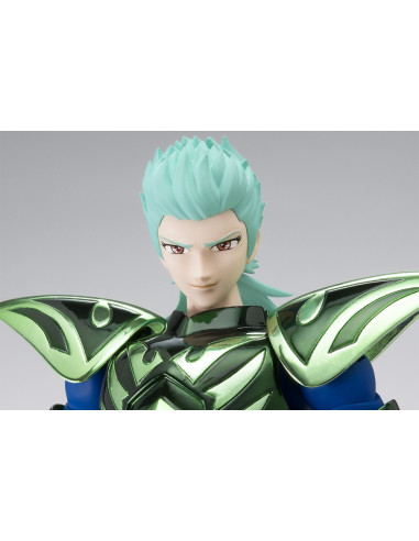 SAINT SEIYA MYTH CLOTH EX ZETA MIZAR SYD