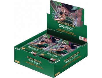 One Piece Card Game -...