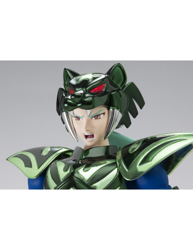 SAINT SEIYA MYTH CLOTH EX ZETA MIZAR SYD