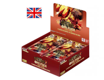 One Piece Card Game -...