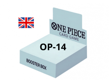 One Piece Card Game OP14...