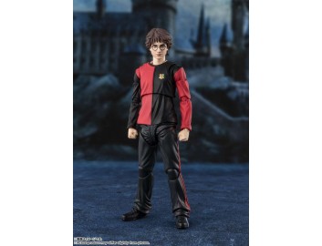 Harry Potter E Il Calice Di...