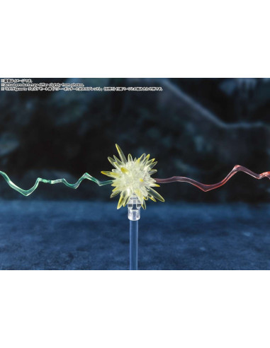 S.H.Figuarts Harry Potter and the Goblet of Fire – Official Bandai Tamashii Nations action figure 14 cm