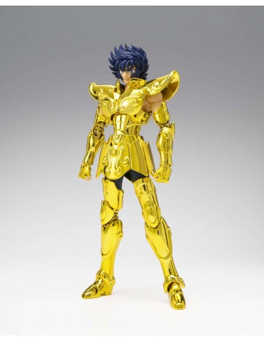 Saint Seiya Myth Cloth Ex Leo Ikki...