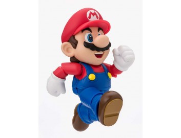 Super Mario - Mario Action... 2