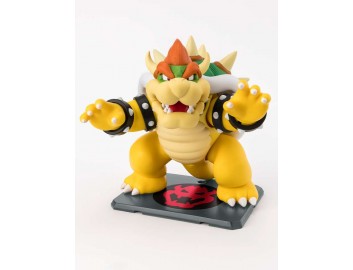 Super Mario - Bowser Action... 2