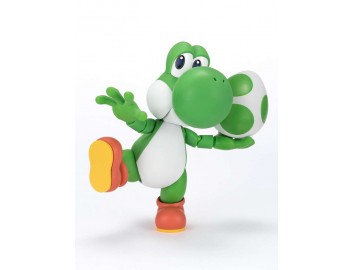 Super Mario - Yoshi Action...