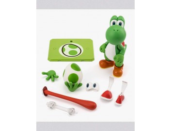 Super Mario - Yoshi Action... 2