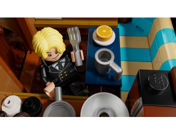 Lego One Piece – The Pirate... 2