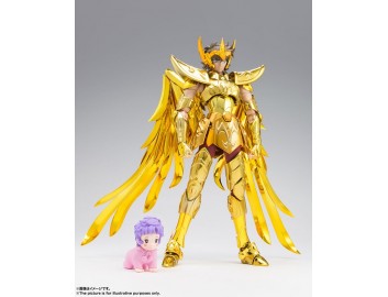 SAINT SEIYA MYTH CLOTH EX...