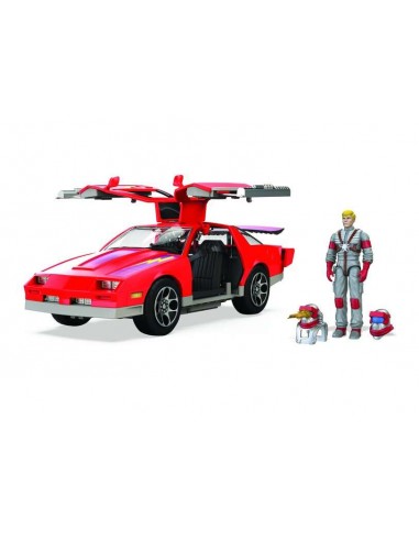 M.A.S.K. Vehicle Thunderhawk