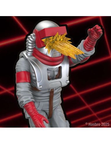 M.A.S.K. Thunderhawk vehicle by The Loyal Subjects 40th anniversary premium collectible edition