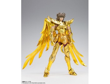 SAINT SEIYA MYTH CLOTH EX... 2