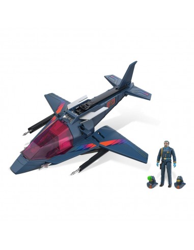 M.A.S.K. Vehicle High Tech Helicopter