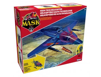 M.A.S.K. Vehicle High Tech... 2
