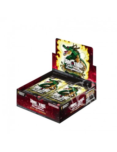 Dragon Ball Super Card Game Fusion...