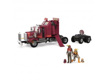 M.A.S.K. Vehicle Mobile...