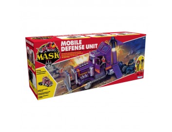 M.A.S.K. Vehicle Mobile... 2
