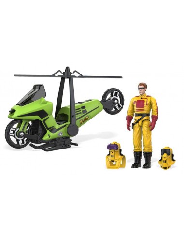 M.A.S.K. Vehicle Condor