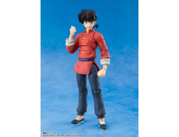 Ranma 1/2 Ranma Saotome...