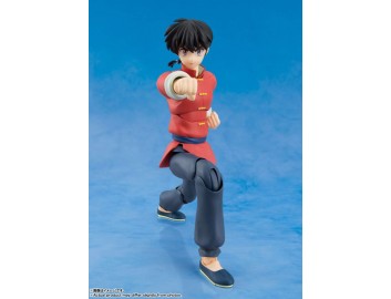 Ranma 1/2 Ranma Saotome... 2