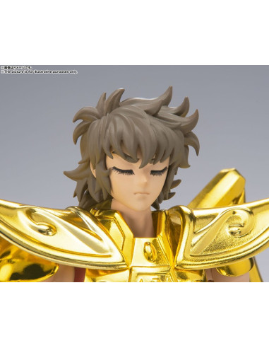 SAINT SEIYA MYTH CLOTH EX SAGITTARIUS AIOLOS REVIVAL