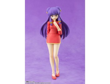 Ranma 1/2 Shampoo S.H....
