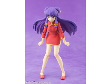 Ranma 1/2 Shampoo S.H.... 2