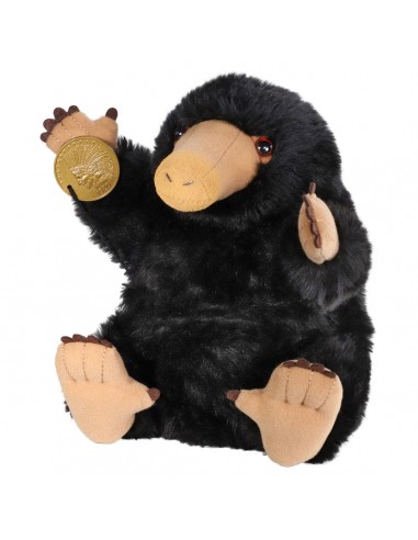 Harry Potter - Fantastic Beasts...