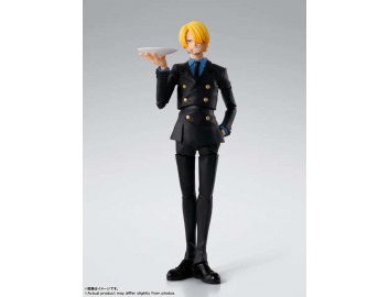 One Piece Sanji Romance...