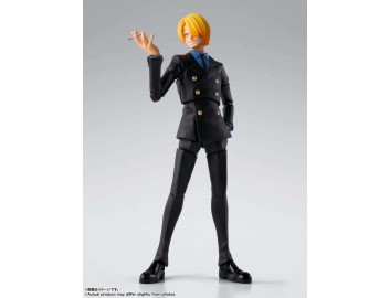 One Piece Sanji Romance... 2