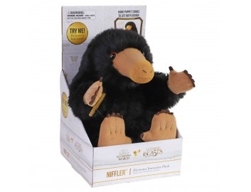 Harry Potter - Animali... 2