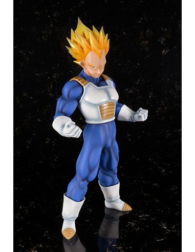 DRAGONBALL SUPER SAIYAN VEGETTO – FIGUARTSZERO - Iron Studios Online Store