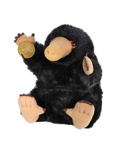Interactive Niffler Plush Harry Potter 23cm - Noble Collection