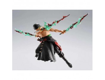 One Piece Roronoa Zoro King...