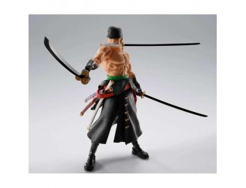 One Piece Roronoa Zoro King... 2