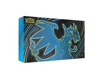 Pokémon Collezione Ultra...