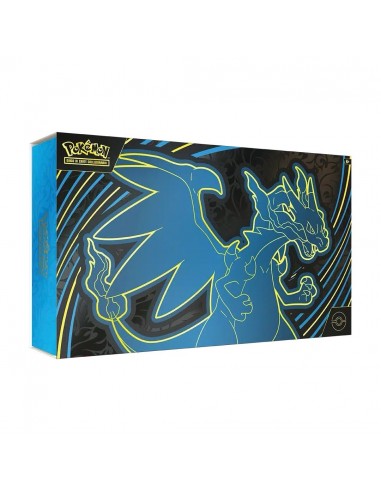 Pokémon Collezione Ultra Premium Mega...