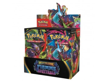 Pokemon Megaevoluzione...